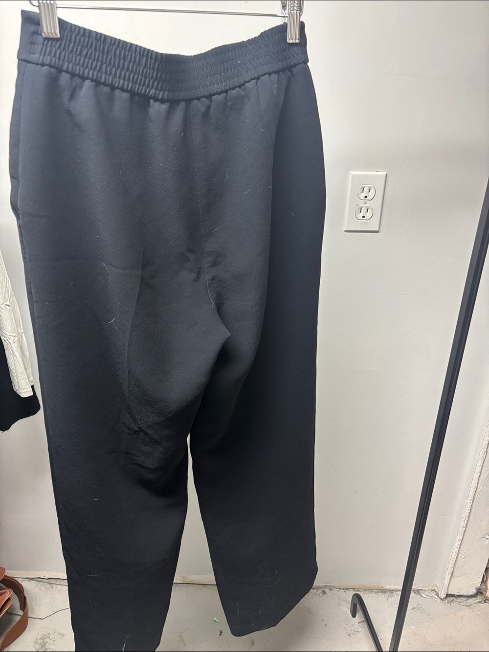 Wilfred Alanya Pants - Black - Picture 7 of 9